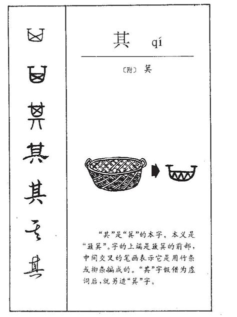 其名字意思|起名字典